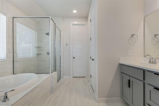 4326 Frankfurt LN, Round Rock, TX 78626