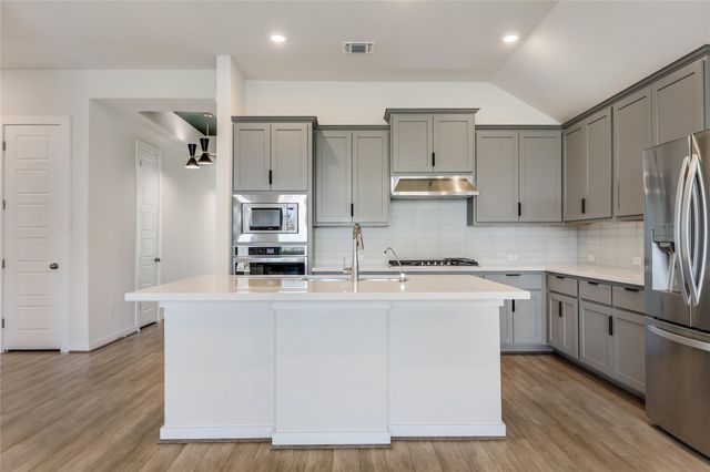 4326 Frankfurt LN, Round Rock, TX 78626