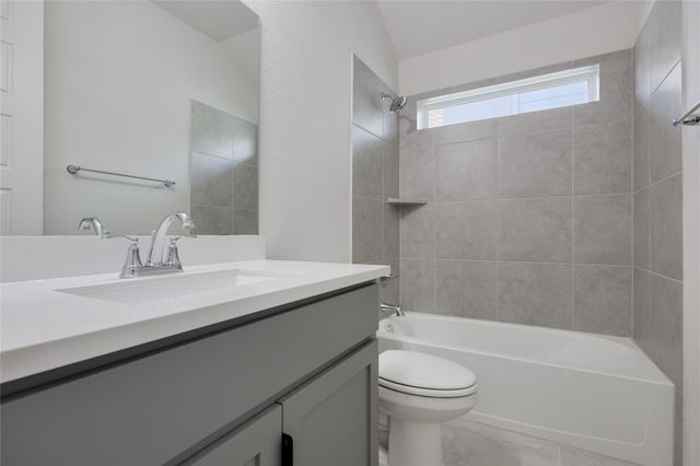 4326 Frankfurt LN, Round Rock, TX 78626
