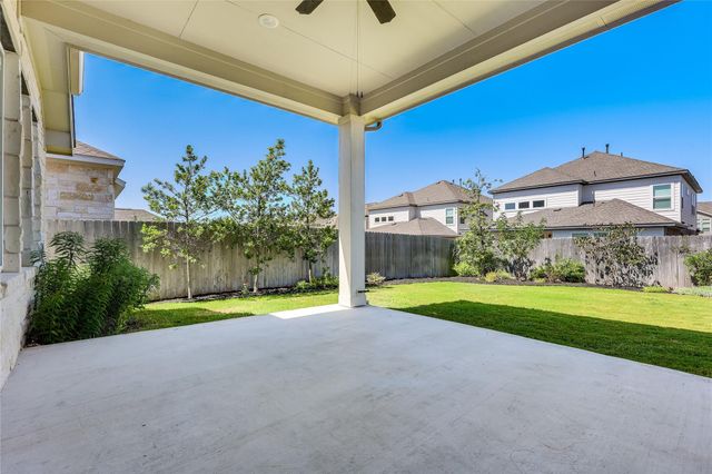 4326 Frankfurt LN, Round Rock, TX 78626