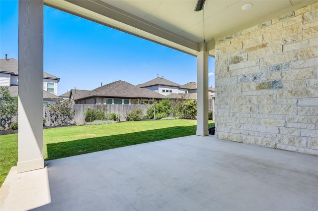 4326 Frankfurt LN, Round Rock, TX 78626