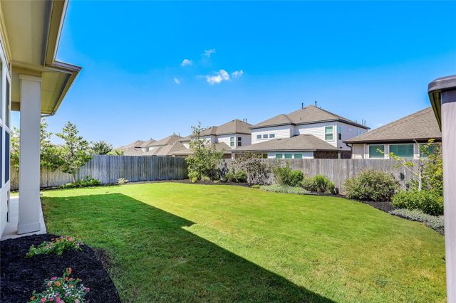 4326 Frankfurt LN, Round Rock, TX 78626