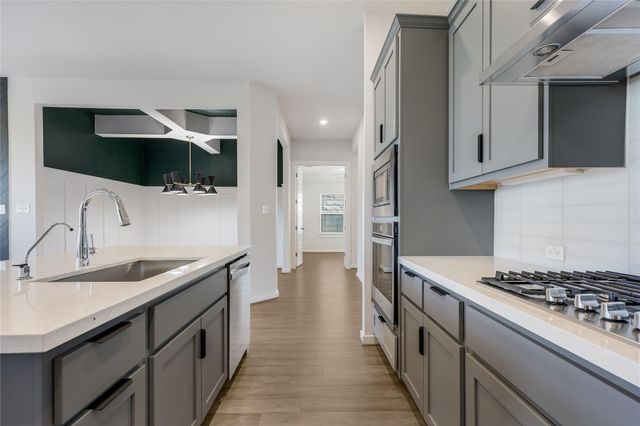 4326 Frankfurt LN, Round Rock, TX 78626