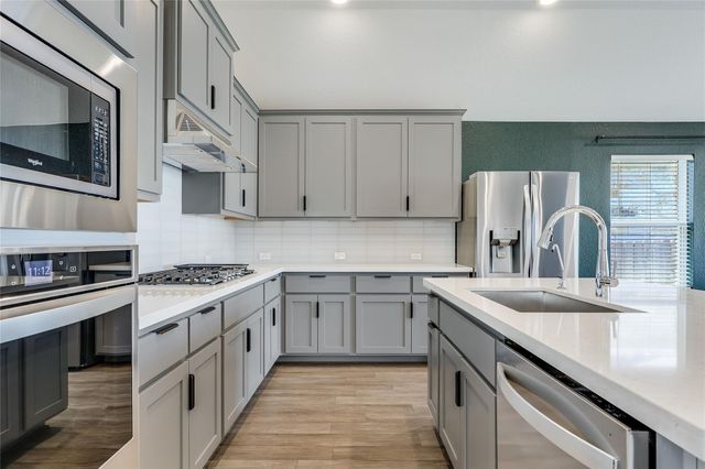4326 Frankfurt LN, Round Rock, TX 78626