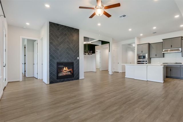 4326 Frankfurt LN, Round Rock, TX 78626