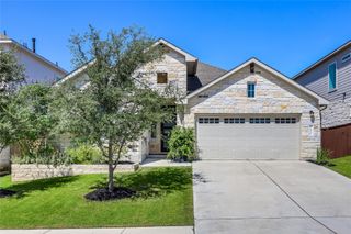 4326 Frankfurt LN, Round Rock, TX 78626