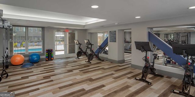 960 E Paces Ferry Road 262, Atlanta, GA 30326