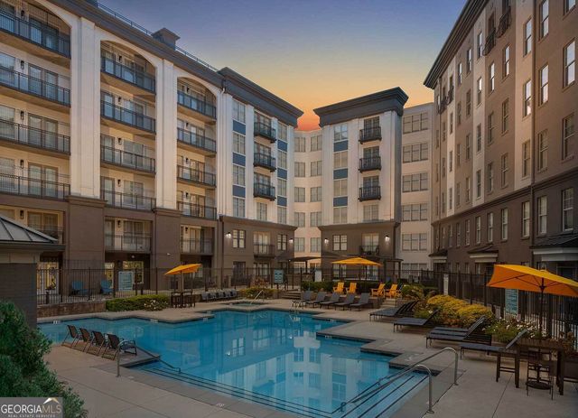 960 E Paces Ferry Road 262, Atlanta, GA 30326