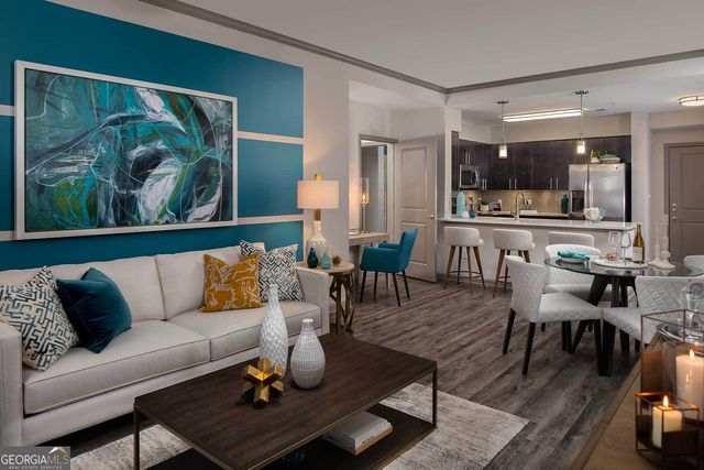 960 E Paces Ferry Road 262, Atlanta, GA 30326