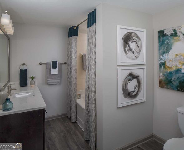 960 E Paces Ferry Road 262, Atlanta, GA 30326