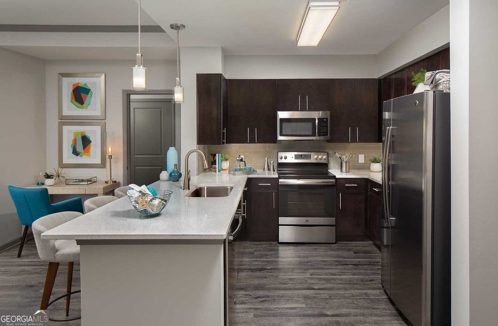 960 E Paces Ferry Road 262, Atlanta, GA 30326