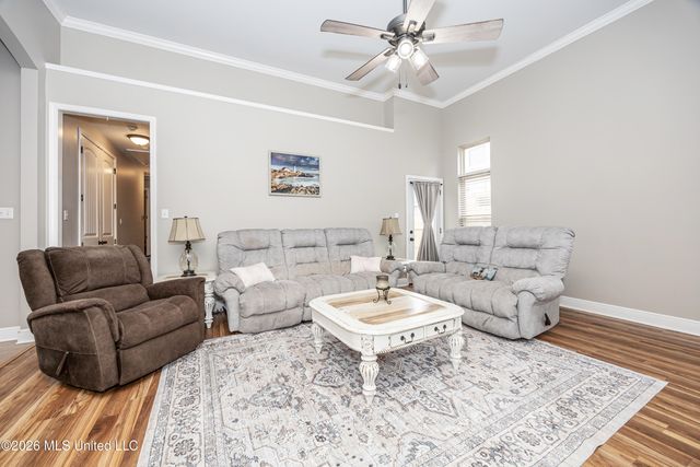 17017 Sago Drive, D'iberville, MS 39540