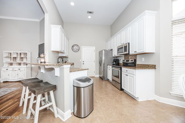 17017 Sago Drive, D'iberville, MS 39540