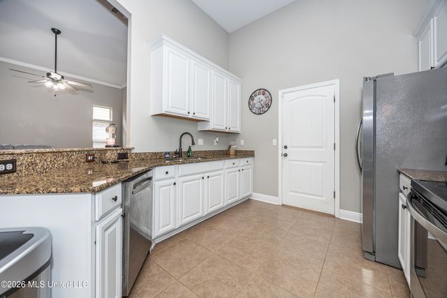 17017 Sago Drive, D'iberville, MS 39540
