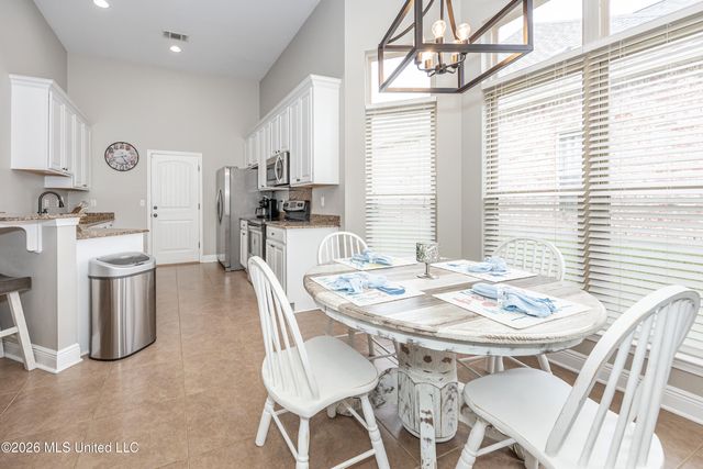 17017 Sago Drive, D'iberville, MS 39540