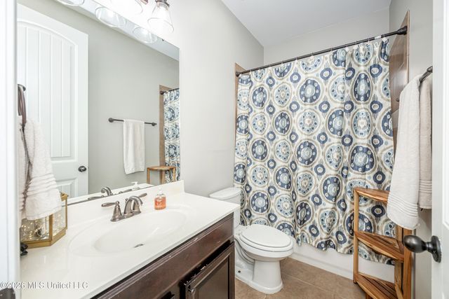 17017 Sago Drive, D'iberville, MS 39540