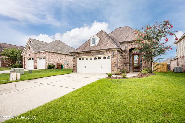 17017 Sago Drive, D'iberville, MS 39540