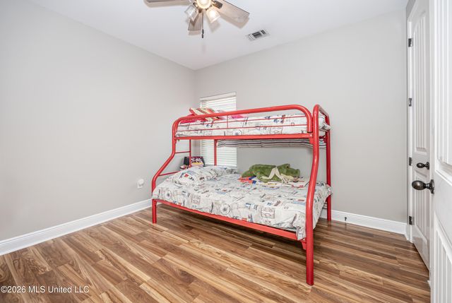 17017 Sago Drive, D'iberville, MS 39540