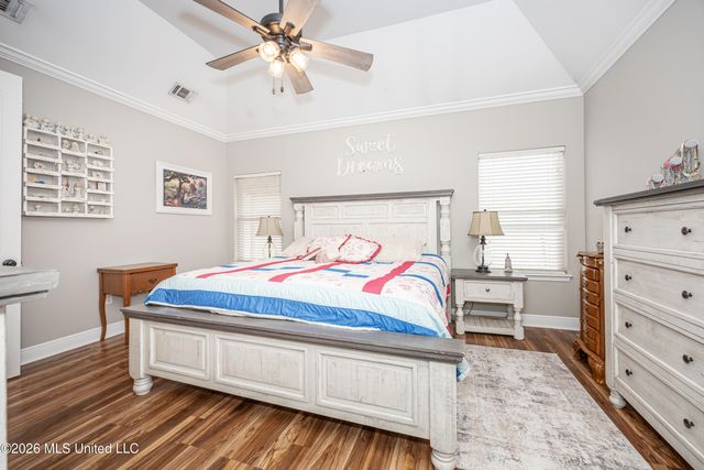 17017 Sago Drive, D'iberville, MS 39540