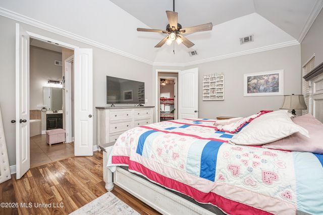 17017 Sago Drive, D'iberville, MS 39540
