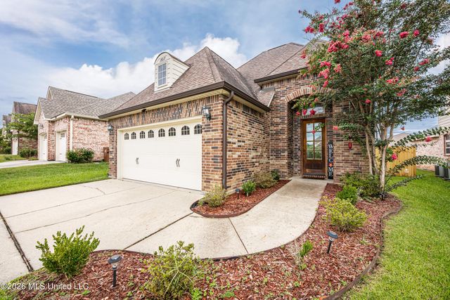 17017 Sago Drive, D'iberville, MS 39540