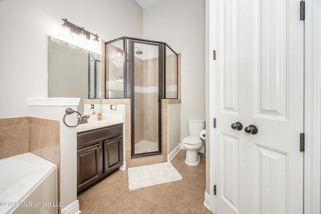 17017 Sago Drive, D'iberville, MS 39540
