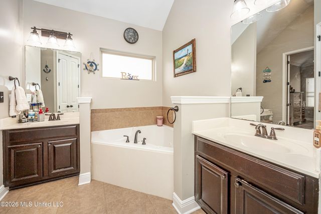 17017 Sago Drive, D'iberville, MS 39540