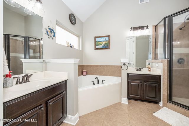 17017 Sago Drive, D'iberville, MS 39540