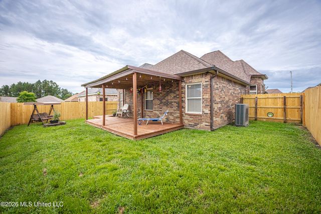 17017 Sago Drive, D'iberville, MS 39540