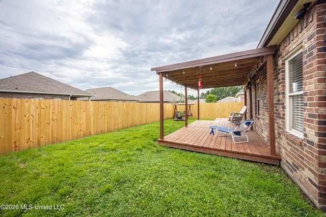 17017 Sago Drive, D'iberville, MS 39540