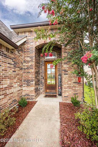 17017 Sago Drive, D'iberville, MS 39540