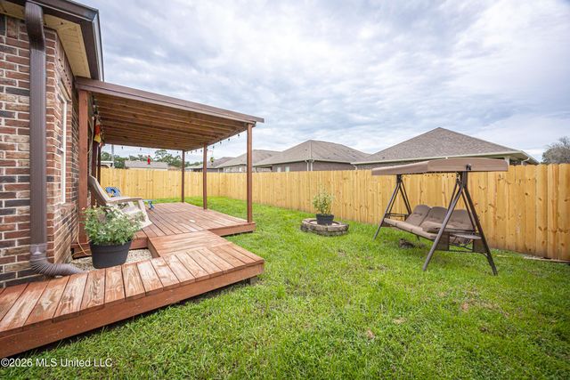 17017 Sago Drive, D'iberville, MS 39540
