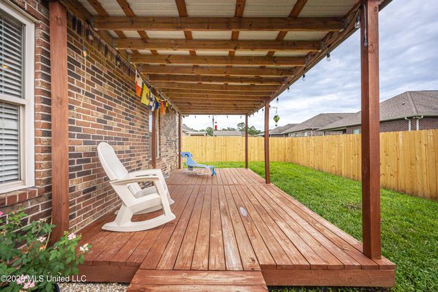 17017 Sago Drive, D'iberville, MS 39540