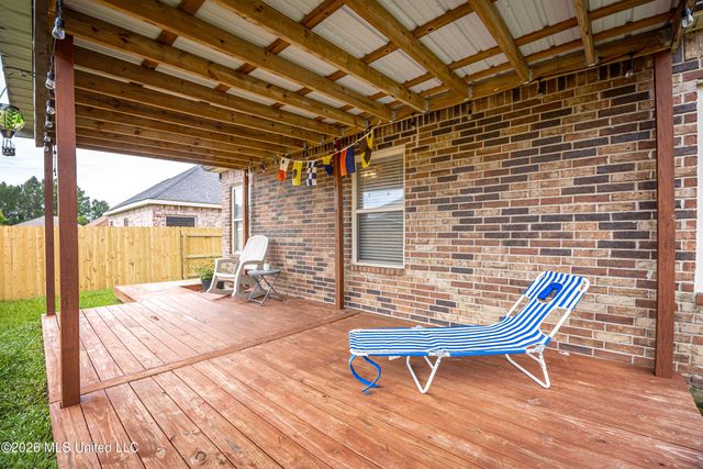 17017 Sago Drive, D'iberville, MS 39540