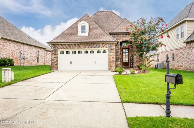 17017 Sago Drive, D'iberville, MS 39540