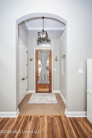 17017 Sago Drive, D'iberville, MS 39540