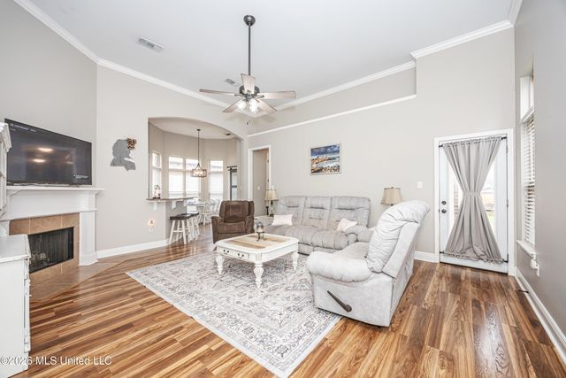 17017 Sago Drive, D'iberville, MS 39540