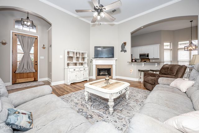 17017 Sago Drive, D'iberville, MS 39540