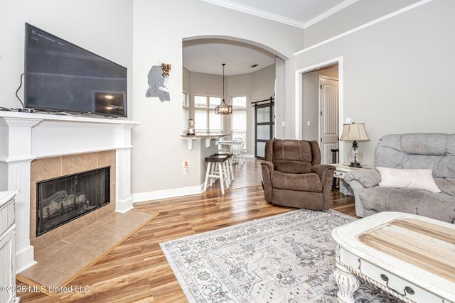 17017 Sago Drive, D'iberville, MS 39540