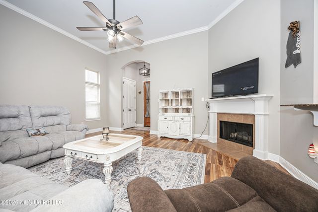 17017 Sago Drive, D'iberville, MS 39540