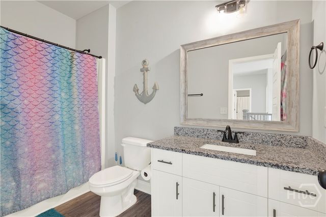 109 Big Cypress Court, Rincon, GA 31326