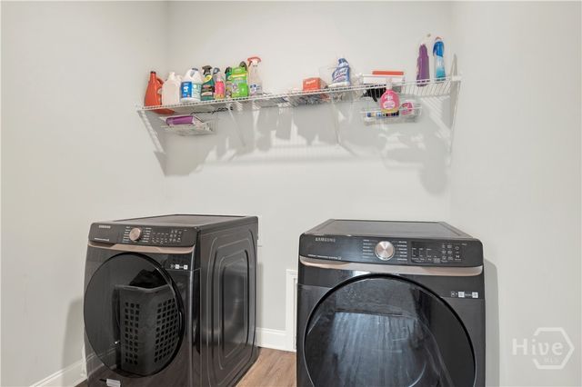 109 Big Cypress Court, Rincon, GA 31326