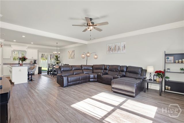 109 Big Cypress Court, Rincon, GA 31326