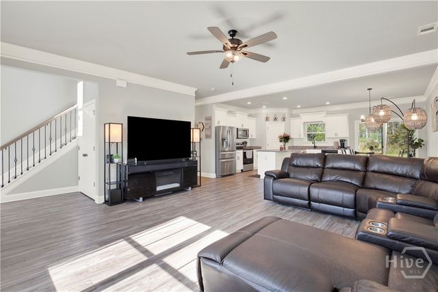 109 Big Cypress Court, Rincon, GA 31326