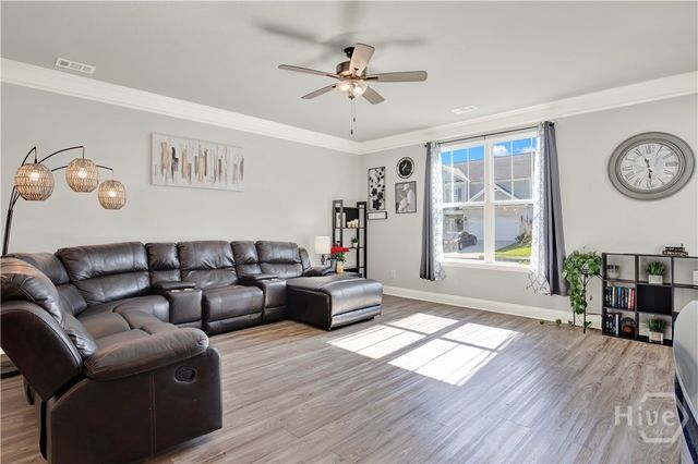 109 Big Cypress Court, Rincon, GA 31326