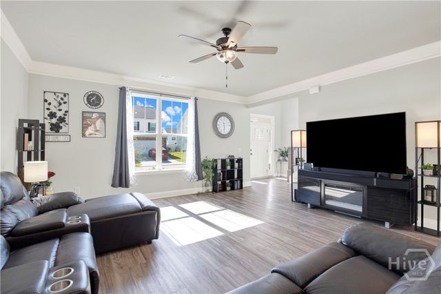 109 Big Cypress Court, Rincon, GA 31326