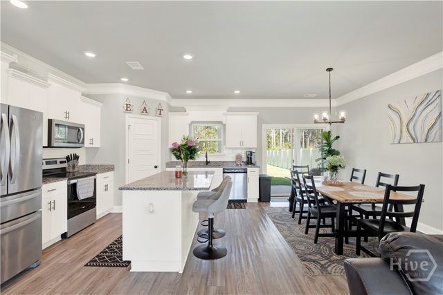 109 Big Cypress Court, Rincon, GA 31326