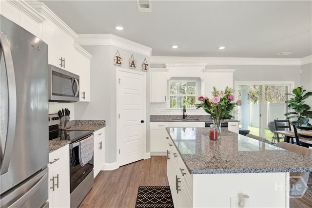 109 Big Cypress Court, Rincon, GA 31326