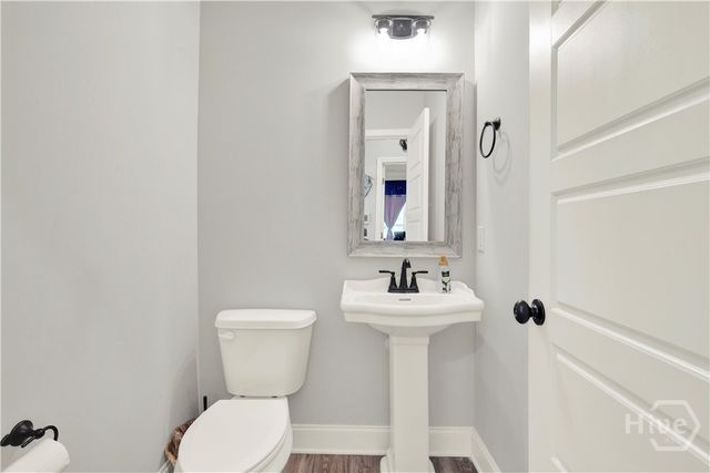 109 Big Cypress Court, Rincon, GA 31326