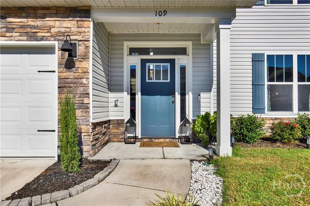 109 Big Cypress Court, Rincon, GA 31326